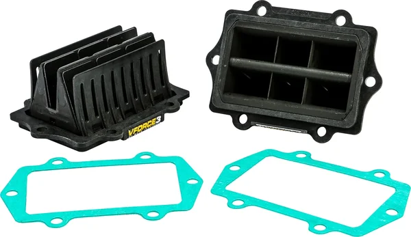 MOTO TASSINARI - V3112BR-873-2 - VForce3 Reed Valve System