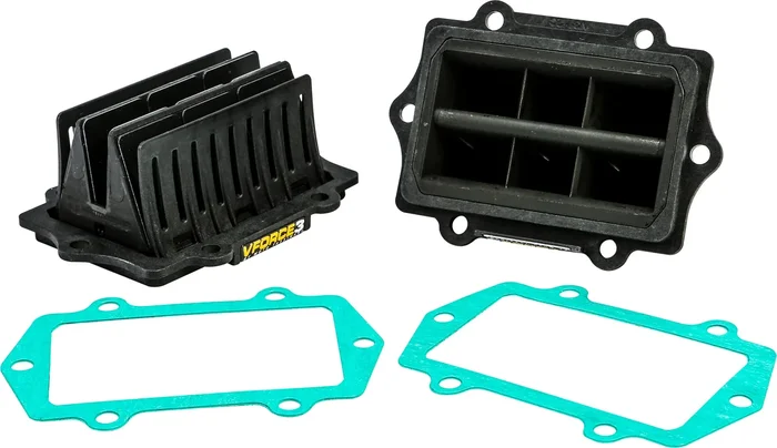 MOTO TASSINARI - V3112BR-873-2 - VForce3 Reed Valve System