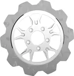 LYNDALL BRAKES - 2003-1058 - B-52 Crown Cut Rotor