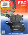 EBC FA174 Standard Brake Pads - High-Performance Motorcycle Brake Pads