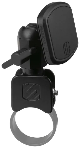 SCOSCHE - PSM31002 - Scoshe Base Clamp Mount