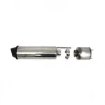 MBRP - AT-9300PT - Performance Muffler