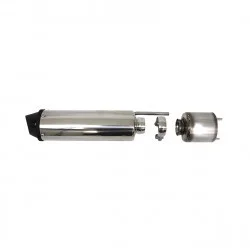 MBRP - AT-9300PT - Performance Muffler