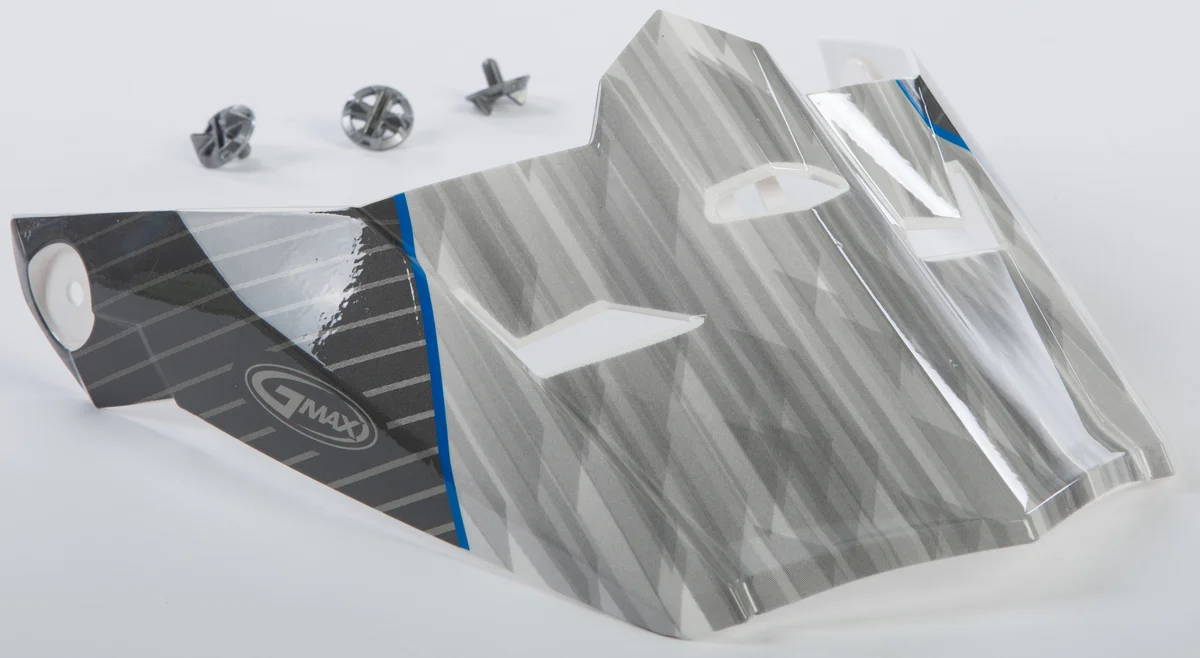 GMAX - G046870 - MX46 Helmet Visor