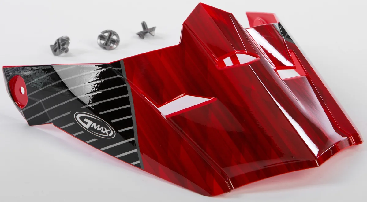 GMAX - G046871 - MX46 Helmet Visor