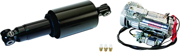 ARNOTT - MC-3585 - M8 Softail Air Suspension