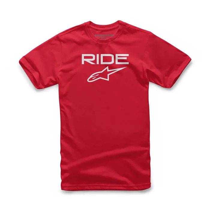 ALPINESTARS - 1038-72000-3020-S - Ride 2.0 Tee