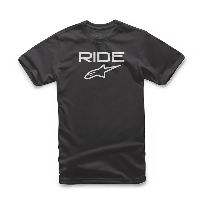ALPINESTARS - 1038-72000-1020-2XL - Ride 2.0 Tee