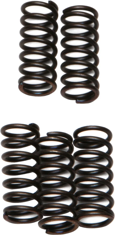EBC CSK42 Redline Clutch Springs - High-Performance Racing Clutch Kit for Powersports
