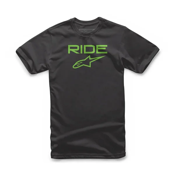 ALPINESTARS - 1038-72000-1060-M - Ride 2.0 Tee