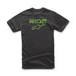 ALPINESTARS - 1038-72000-1060-M - Ride 2.0 Tee