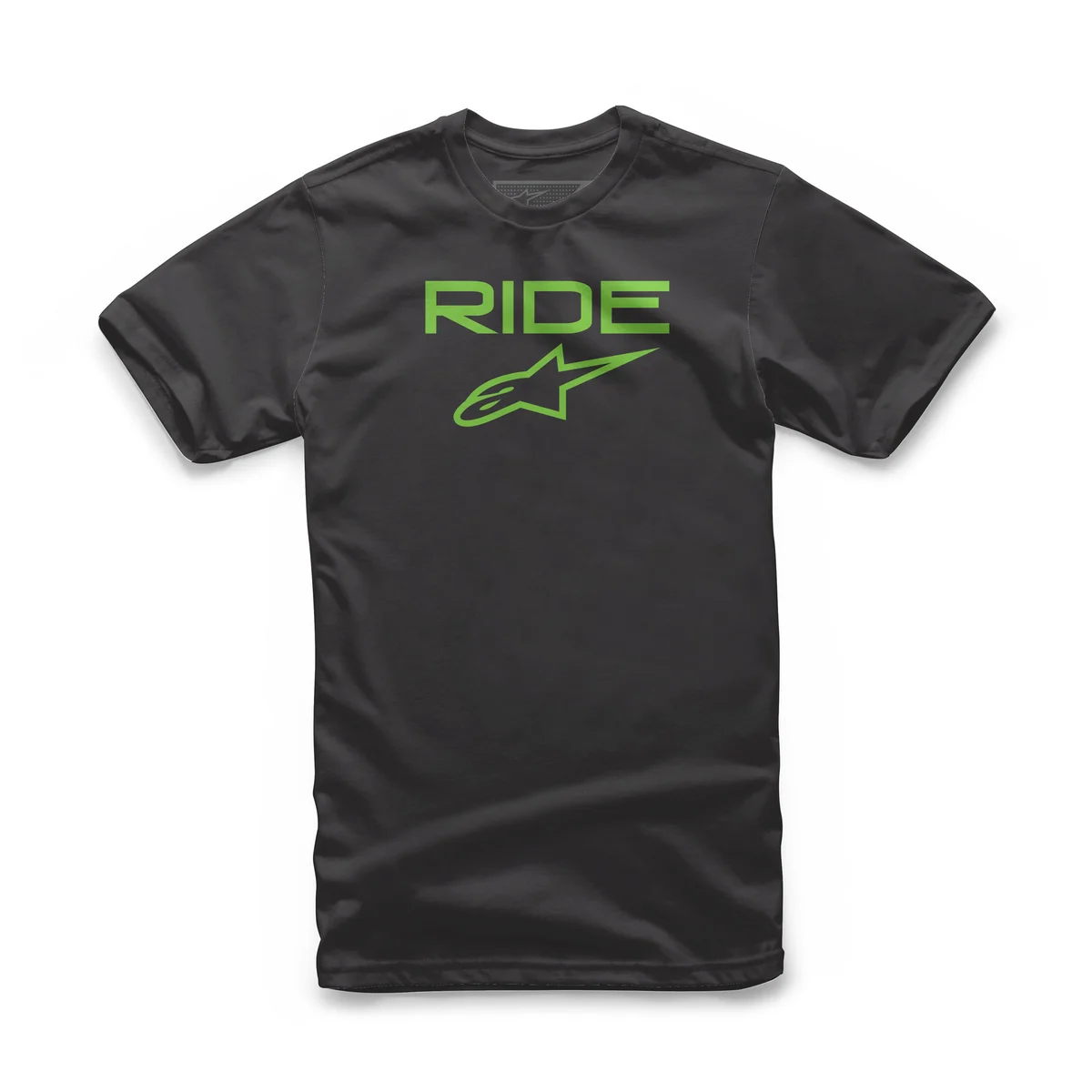 ALPINESTARS - 1038-72000-1060-M - Ride 2.0 Tee
