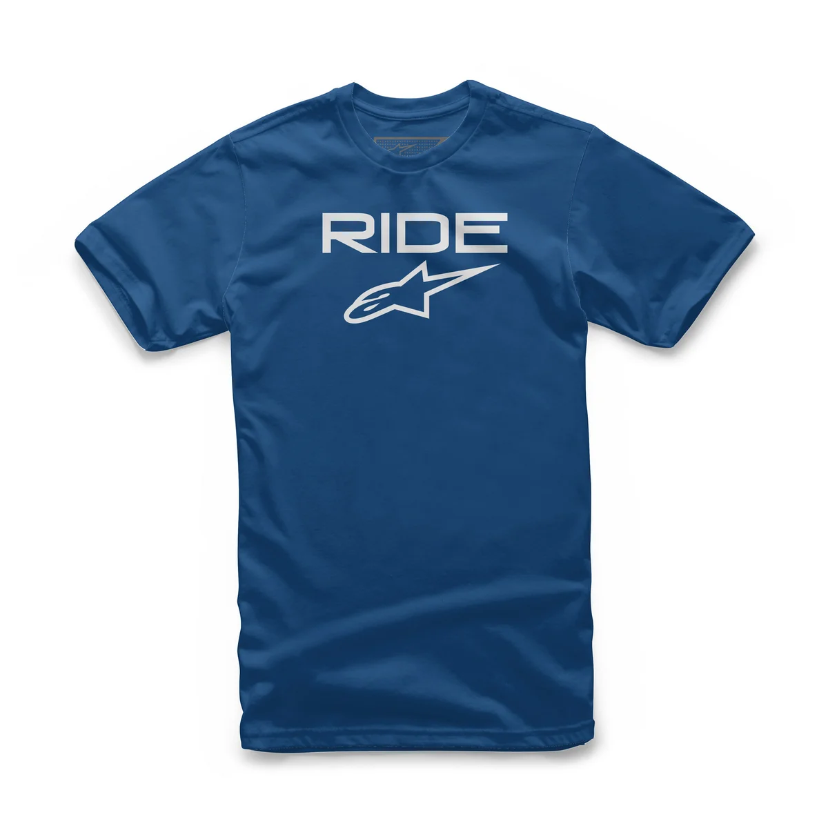 ALPINESTARS - 1038-72000-7920-2XL - Ride 2.0 Tee