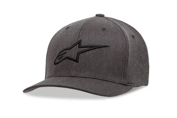 ALPINESTARS - 1017-81010-1910-S/M - Ageless Curve Hat
