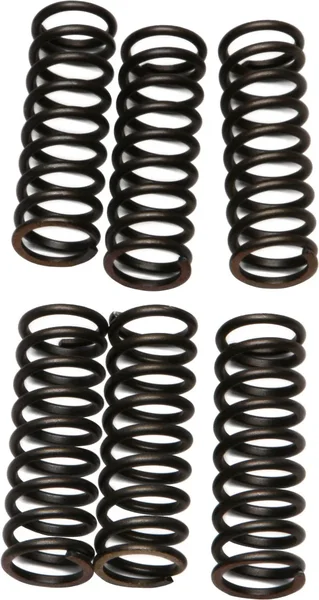 EBC CSK43 Redline Clutch Springs - High-Performance Clutch Kit for Powersports Vehicles