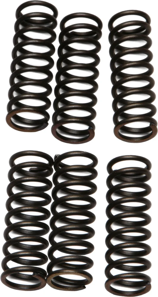 EBC CSK43 Redline Clutch Springs - High-Performance Clutch Kit for Powersports Vehicles