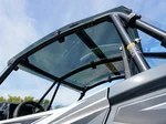 SPIKE - 88-2200-T - Tinted Poly Roof