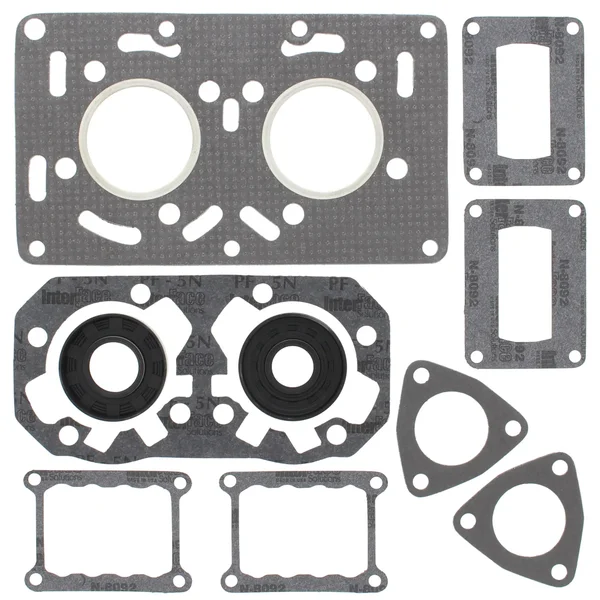 VERTEX - 711050 - Full Gasket Set