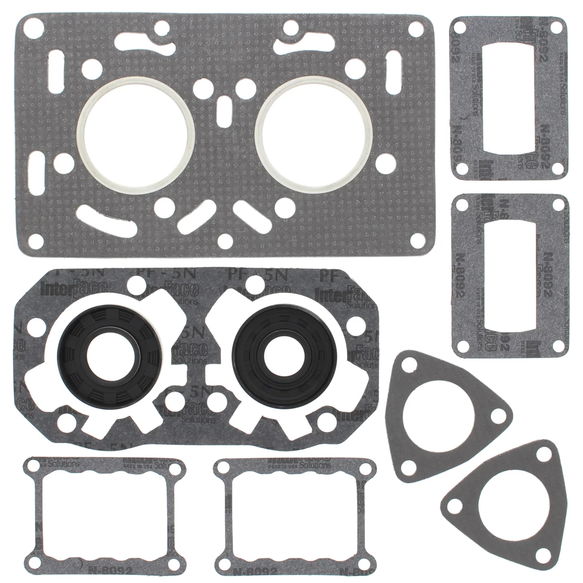 VERTEX - 711050 - Full Gasket Set