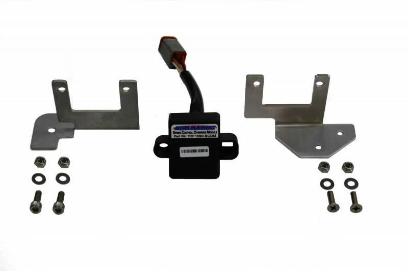 RIVA - RS11090-SCOM-19 - Sea-Doo Speed Control Override Module