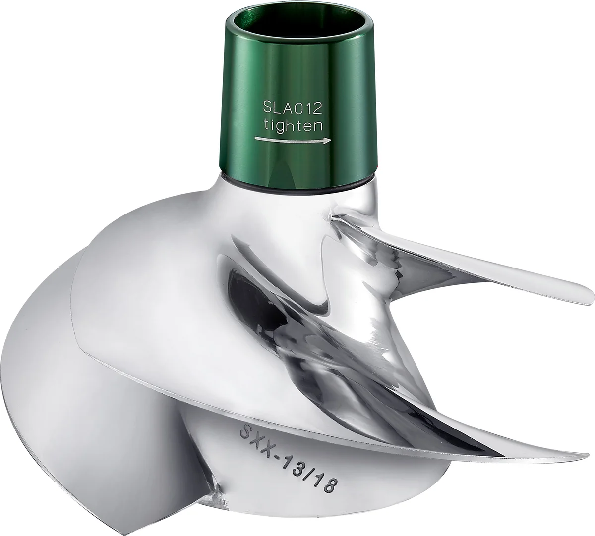 SOLAS - SXX-CD-13/16 - Impeller