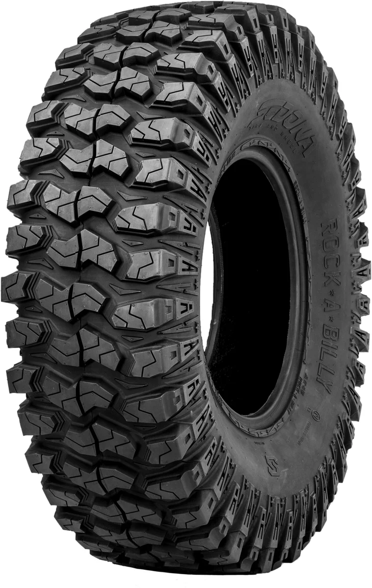 SEDONA - RAB3210R14 - Rock-A-Billy Tire