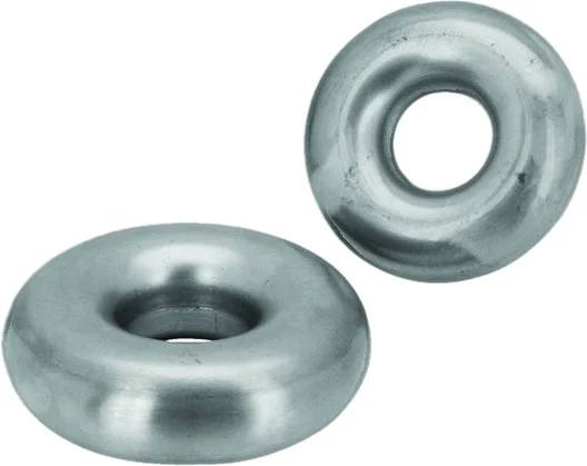 HARDDRIVE - 306014 - Steel Exhaust Donut