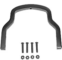 HARDDRIVE - 086052 - Short Sissy Bar