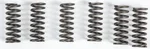 EBC CSK49 Redline Clutch Springs - High-Performance Racing Clutch Kit for Powersports