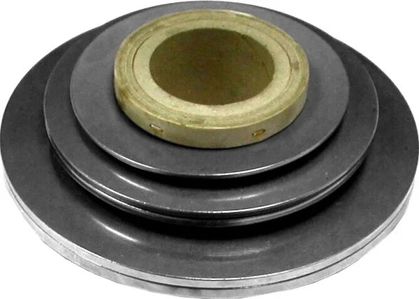 HARDDRIVE - 241276 - High Performance Compensator Spring Pack