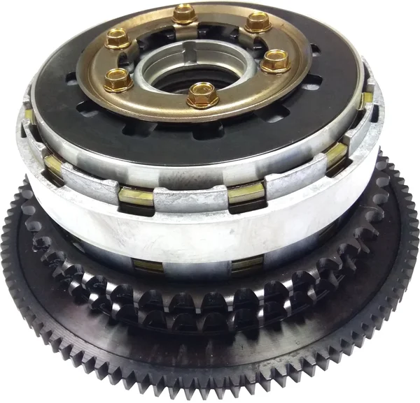 HARDDRIVE - 148432 - Clutch Assembly