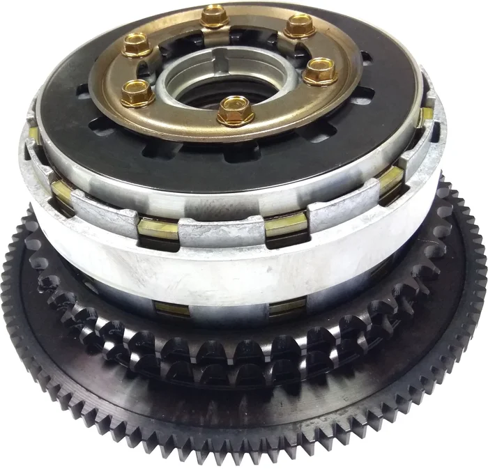 HARDDRIVE - 148432 - Clutch Assembly
