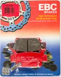 EBC - FA703X - Standard Brake Pads