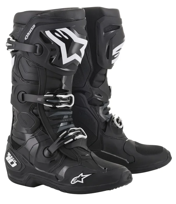ALPINESTARS - 2010020-10-11 - Tech 10 Boots
