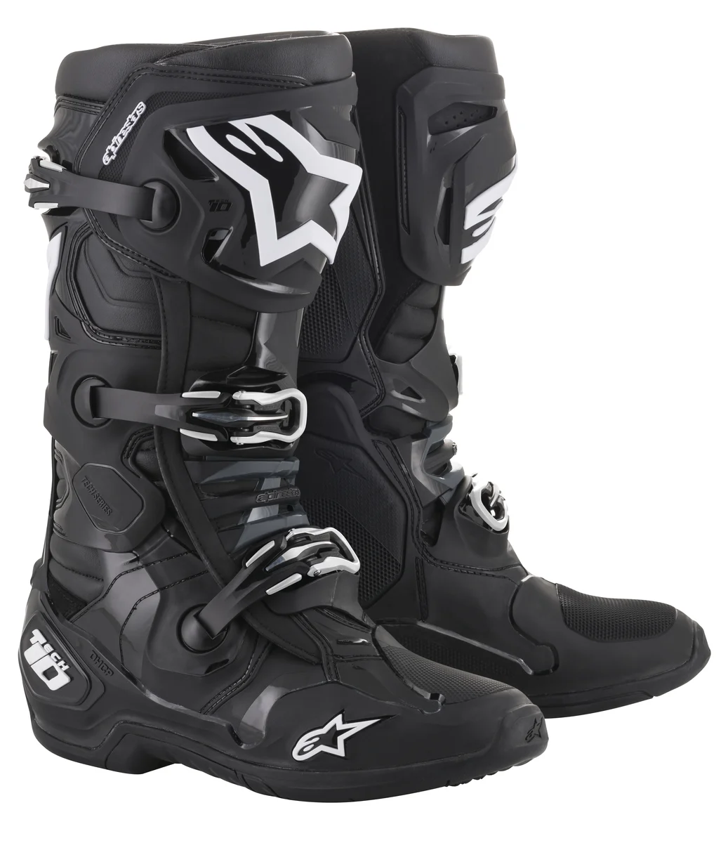 ALPINESTARS - 2010020-10-11 - Tech 10 Boots