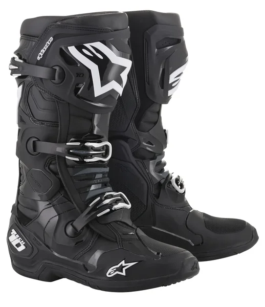 ALPINESTARS - 2010020-10-13 - Tech 10 Boots