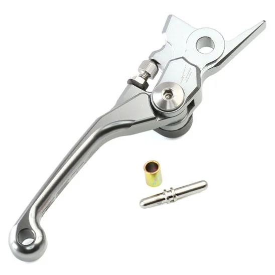 ZETA - ZE41-3284 - CNC Machined Folding Brake Lever