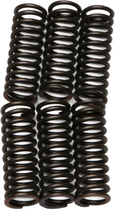 EBC CSK58 Redline Clutch Springs - High-Performance Racing Clutch Kit for Powersports Vehicles