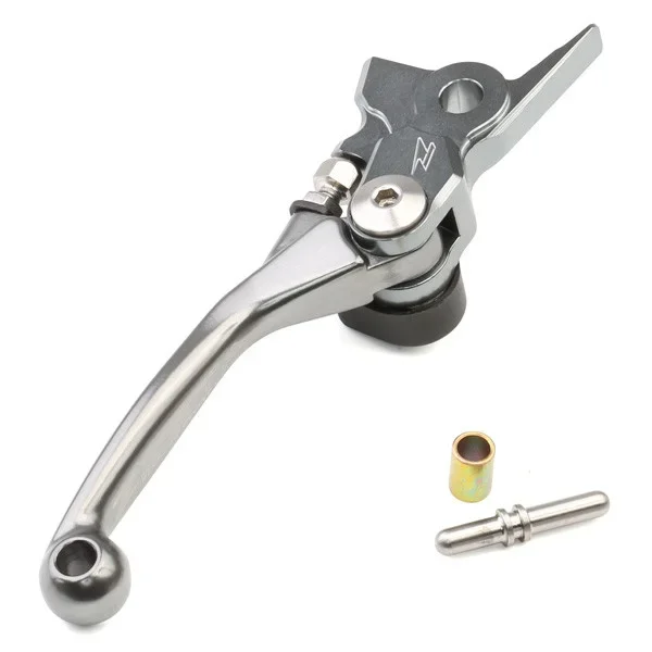 ZETA - ZE41-3684 - Forged Folding Brake Lever