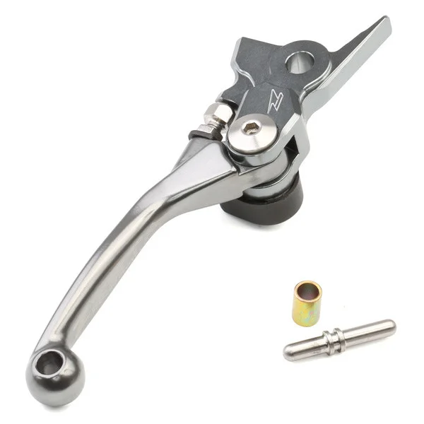 ZETA - ZE41-3684 - Forged Folding Brake Lever