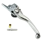 ZETA - ZE42-3687 - Forged Folding Clutch Lever