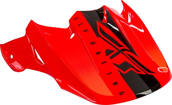 FLY RACING - 73-46257 - F2 Carbon Shield Helmet Visor