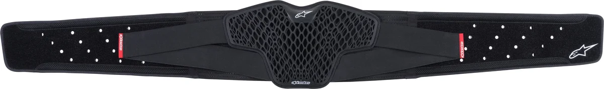 ALPINESTARS - 6544619-10-L/XL - Sequence Kidney Belt