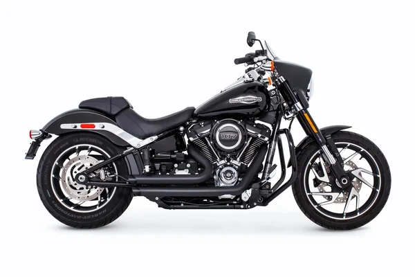 FREEDOM - HD00738 - Amendment Exhaust System