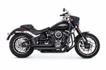 FREEDOM - HD00738 - Amendment Exhaust System