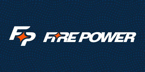 FIRE POWER - BANNER-FIREPOWER - Fire Power Banner