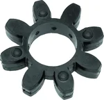 WSM - 003-202 - Coupler Damper