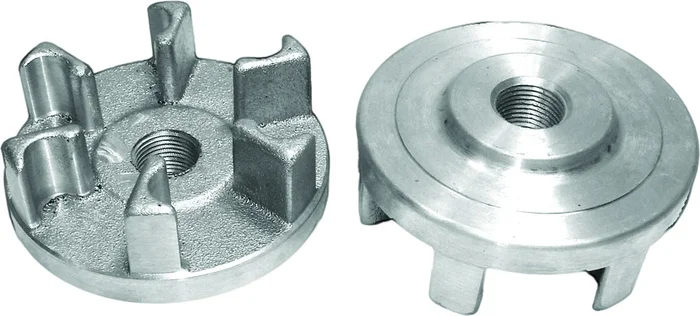 WSM - 003-210 - Drive Coupler