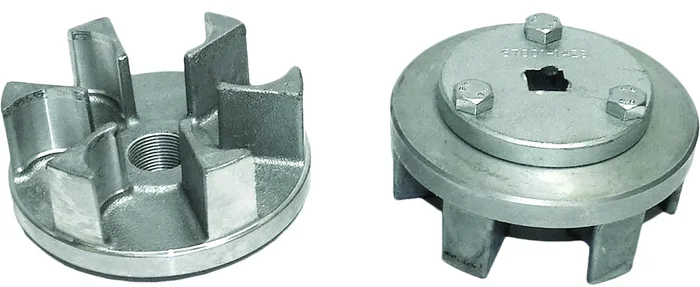 WSM - 003-310 - Drive Coupler Removal Tool