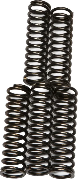EBC CSK67 Redline Clutch Springs - High-Performance Racing Clutch Kit for Powersports Vehicles